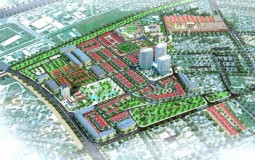 Danko xin tài trợ lập quy hoạch khu đô thị 22,8ha ở Thanh Hóa