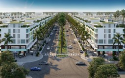 Meyhomes Capital Phú Quốc – đô thị trương lai của đảo Ngọc