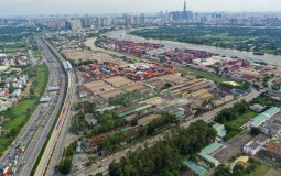So sánh giá đất các đường ở TP. Thủ Đức