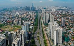 Thủ Đức lên thành phố. Liệu có làm tăng giá thuê nhà?