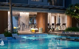 The Rivana đáp ứng tiêu chuẩn sống của giới chuyên gia
