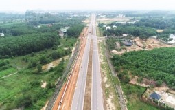 1.600 tỉ đồng mở rộng đường kết nối sân bay Long Thành