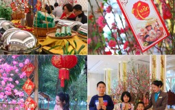 5 điểm đến lý tưởng dịp Tết Tân Sửu 2021