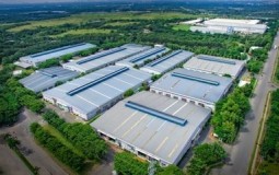 Tiềm năng phát triển bất động sản công nghiệp trong năm 2021