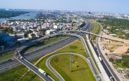 Cần hơn 30.000 tỷ đồng xây dựng hạ tầng giao thông cho Thành phố Thủ Đức