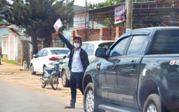 Cẩn trọng với những cơn sốt BĐS ngầm ăn theo quy hoạch, hạ tầng