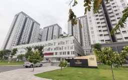 TP.Hồ Chí Minh: Lexington Residence của chủ đầu tư Novaland là dự án có chất lượng bàn giao tốt nhất Quận 2
