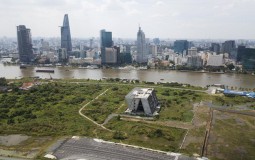 TP. Hồ Chí Minh: Đề xuất 7 dự án lớn gọi vốn đầu tư nước ngoài tại Thủ Thiêm