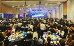 Gần 2.000 khách hàng dự Lễ ra mắt dự án I – Tower Quy Nhơn