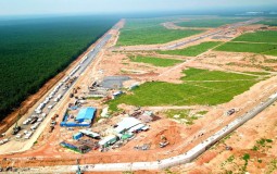 Gần 6.000 tỉ đồng đền bù cho 3.000 hộ dân tại dự án sân bay Long Thành