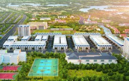 Giải mã những lý do khiến Phương Nam River Park hấp dẫn giới đầu tư