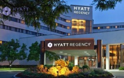 Hyatt Regency Hồ Tràm Residences - Siêu dự án đầy hứa hẹn tại Bà Rịa - Vũng Tàu