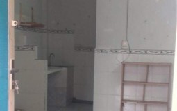 Nhà cấp 4 tồi tàn biến hóa thành tổ ấm tiện nghi cho cặp vợ chồng trẻ
