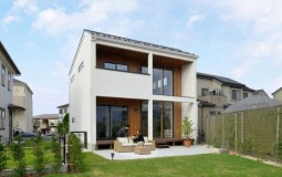 Lilas by KUDO- Nhà phố kiểu Nhật đầy đủ tiện nghi dành cho vợ chồng trẻ có con nhỏ hiếu động