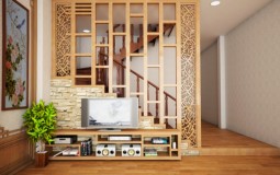 Lam gỗ là gì? Ứng dụng lam gỗ trong thiết kế nội thất như thế nào?