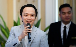 Ông Trịnh Văn Quyết: Bất động sản năm 2021 sẽ tăng trưởng và có tính thanh khoản cao