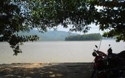 Thanh Hóa: Phê duyệt nhiệm vụ lập đồ án quy hoạch khu sinh thái hồ Khe Lau