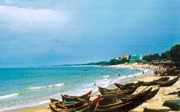 Thanh Hóa: Lập quy hoạch quần thể đô thị du lịch nghỉ dưỡng Hải Tiến rộng 432ha