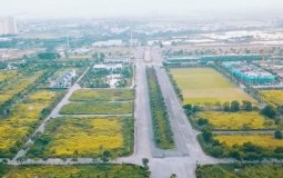 Nhà đầu tư cần thận trọng khi đầu tư đất nền ngoại thành Hà Nội