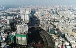 Bảng giá cho thuê căn hộ Quận 4 trước Tết 2021