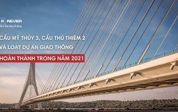 TP. Hồ Chí Minh: Hàng loạt dự án giao thông dự kiến hoàn thành trong năm 2021