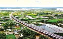 Sân bay Long Thành khởi công khiến nhiều nhà đầu tư săn lùng các dự án BĐS lân cận
