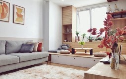Nên lựa chọn căn hộ không gian sáng tạo hay căn hộ hoàn thiện?