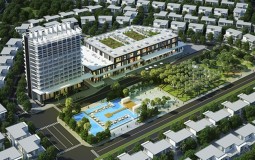 Quảng Bình tìm chủ đầu tư xây Tổ hợp thương mại dịch vụ và nhà ở rộng 5,8 ha
