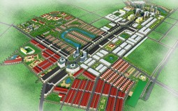Đại đô thị Từ Sơn Garden City - "tâm chấn" BĐS Bắc Ninh đầu năm 2021