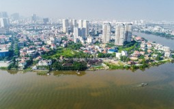Dự báo thị trường BĐS Việt Nam phục hồi nhanh chóng vào năm 2021