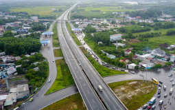 TP. Hồ Chí Minh: Đề xuất các dự án giao thông liên kết vùng kinh tế trọng điểm phía Nam
