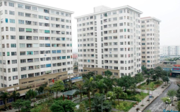 TP.HCM: Phê duyệt Đề án “Xây dựng Chương trình phát triển nhà ở Thành phố Hồ Chí Minh giai đoạn 2021-2030