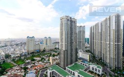 TP. Hồ Chí Minh: Hạn chế xây mới nhà cao tầng khu vực 7 quận nội thành