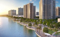 Vinhomes làm "siêu" dự án Dream City gần 38.000 tỷ đồng tại Hưng Yên