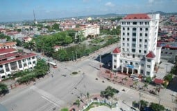 Bắc Giang: Phê duyệt dự án Khu đô thị gần 70ha tại huyện Lục Nam