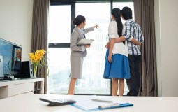 Kinh nghiệm tích lũy giúp bạn chọn được căn hộ chung cư ưng ý
