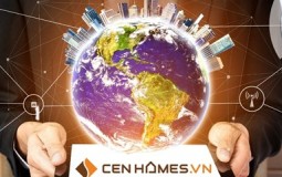 Cen Homes và mục tiêu dẫn đầu xu hướng chuyển đổi số trong lĩnh vực bất động sản