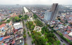 Giá đất ở tại Hải Phòng khả năng sắp tăng mạnh