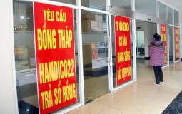 Hà Nội: Chủ đầu tư chung cư 129D Trương Định bị tố lừa đảo, trốn thuế, công an vào cuộc