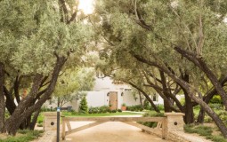 Ngôi nhà theo phong cách Địa Trung Hải đẹp như mơ giữa chốn thượng lưu Arizona