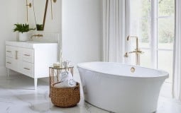 Tại sao bồn tắm ngày càng được nhiều người ưa chuộng?