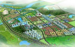 HANO-VID tiếp tục được giao đất xây Khu đô thị rộng 10,4 ha ở Thanh Hóa