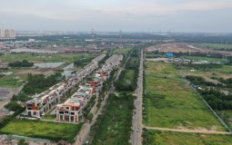 TP. HCM: Thu hồi thêm đất hai bên đường, bán đấu giá cao để bồi thường cho dân