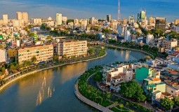 Điểm mặt 3 dự án chung cư sắp mở bán ở Quận 3