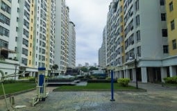 Cơ hội sở hữu căn hộ tại khu đô thị nhà giàu Phú Mỹ Hưng chỉ từ 35 triệu/m2
