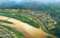 Hà Nội: Quy hoạch phân khu nội đô lịch sử và phân khu sông Hồng sắp được phê duyệt