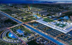Hậu Giang: Tìm nhà đầu tư xây dựng Khu đô thị 2.700 tỷ đồng