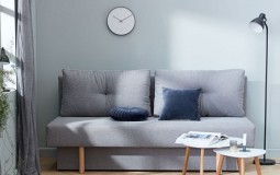 Đèn cây đọc sách - điểm nhấn độc đáo cho ngôi nhà của bạn