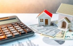 Lựa chọn mua chung cư hay nhà đất với ngân sách 1 tỷ đồng?
