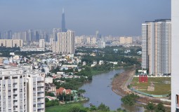 TP. HCM: Phê duyệt đề án áp dụng tin học hóa trong quản lý và sử dụng đất đai trên địa bàn
